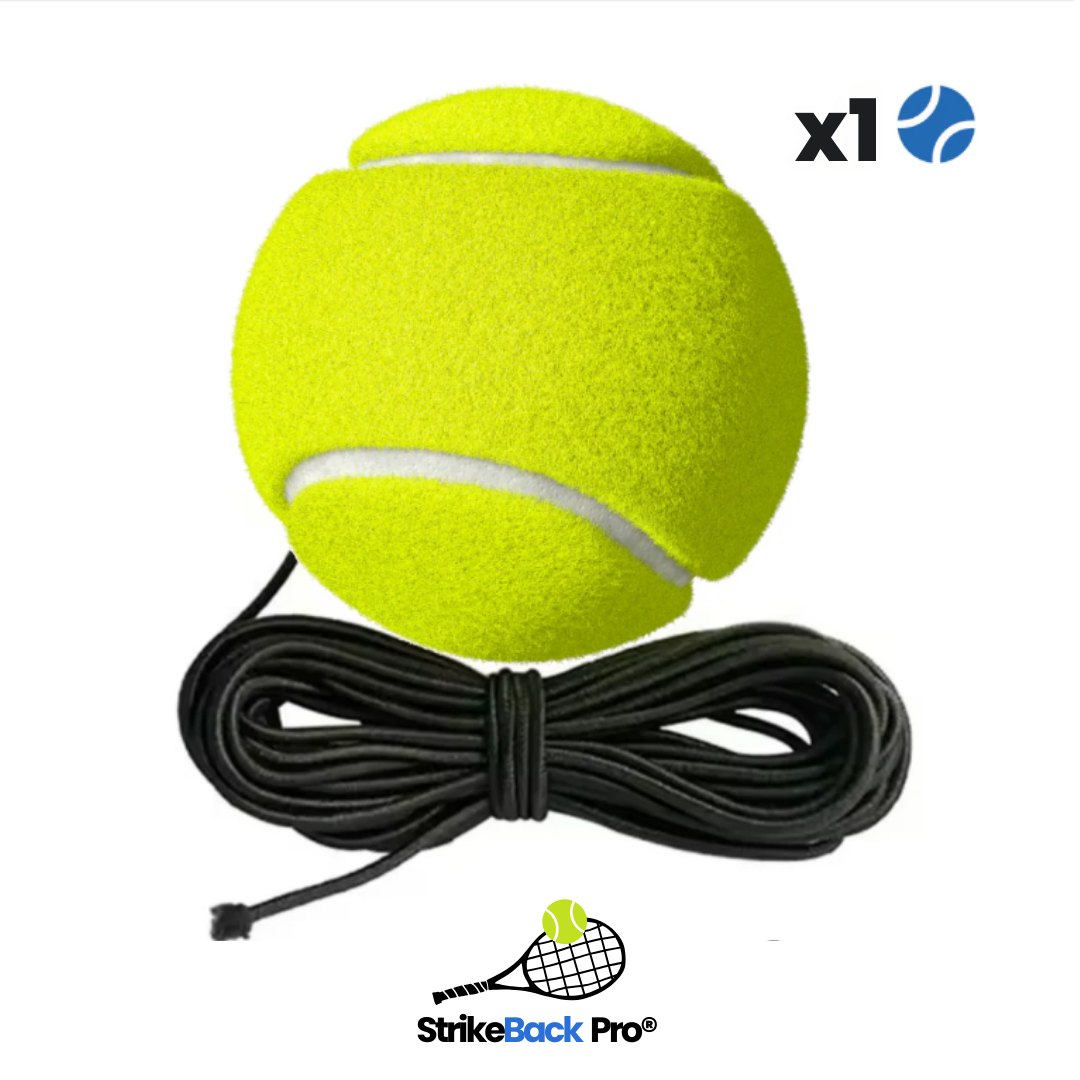 + 1 FREE Replacement Ball
