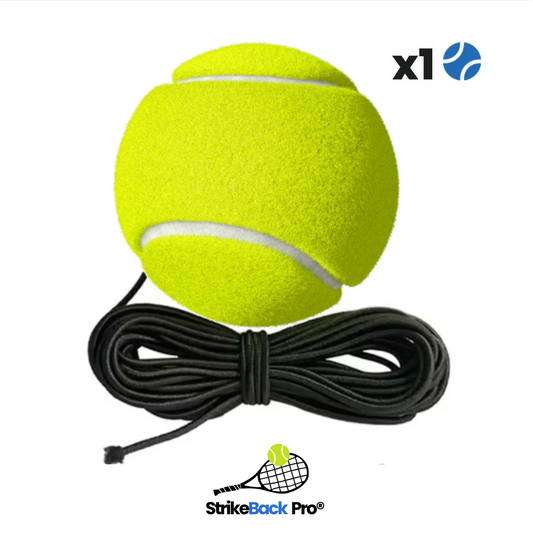 + 1 FREE Replacement Ball